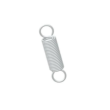 Approved Vendor Extension Spring, O= .240, L= 1.00, W= .026 G509971754